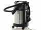 Karcher Pro NT 30/1 Me Classic - Aspirateur solides et liquides - Capacit&eacute; 30 L - 1500 W