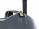 Karcher Pro NT 30/1 Me Classic - Aspirateur solides et liquides - Capacit&eacute; 30 L - 1500 W