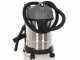 Karcher Pro NT 30/1 Me Classic - Aspirateur solides et liquides - Capacit&eacute; 30 L - 1500 W