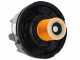 Karcher Pro NT 30/1 Me Classic - Aspirateur solides et liquides - Capacit&eacute; 30 L - 1500 W