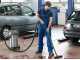 Karcher Pro NT 30/1 Me Classic - Aspirateur solides et liquides - Capacit&eacute; 30 L - 1500 W