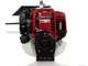 EuroMech HO 35 C - D&eacute;broussailleuse &agrave; essence 4 temps - Moteur Honda GX35