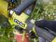RYOBI RY18HCA-0  - Motobineuse à batterie - 18V - SANS BATTERIE ET SANS CHARGEUR