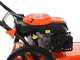Redback S22V-T6 - D&eacute;broussailleuse sur roues &agrave; essence 4 temps autotract&eacute;e