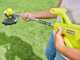 RYOBI RY18LT23A-120 - Coupe-bordure &agrave; batterie - 18V 2 Ah
