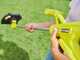 RYOBI RY18LT23A-120 - Coupe-bordure &agrave; batterie - 18V 2 Ah