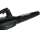 Bosch Advanced Leaf Blower 36V-750 - Souffleur &eacute;lectrique &agrave; batterie - 36V 2Ah