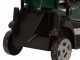 Tondeuse &agrave; gazon &eacute;lectrique &agrave; batterie Bosch CityMower 18-32-300 - 18V 4Ah