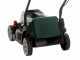 Tondeuse &agrave; gazon &eacute;lectrique &agrave; batterie Bosch CityMower 18-32-300 - 18V 4Ah