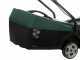 Tondeuse &agrave; gazon &eacute;lectrique &agrave; batterie Bosch CityMower 18-32-300 - 18V 4Ah