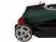 Tondeuse &agrave; gazon &eacute;lectrique &agrave; batterie Bosch CityMower 18-32-300 - 18V 4Ah