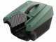 Tondeuse &agrave; gazon &eacute;lectrique &agrave; batterie Bosch CityMower 18-32-300 - 18V 4Ah