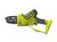 &Eacute;lagueuse sur batterie RYOBI RY18PSX10A-0 - 18V  - SANS BATTERIE ET SANS CHARGEUR