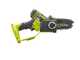 &Eacute;lagueuse sur batterie RYOBI RY18PSX10A-0 - 18V  - SANS BATTERIE ET SANS CHARGEUR