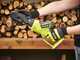 &Eacute;lagueuse sur batterie RYOBI RY18PSX10A-0 - 18V  - SANS BATTERIE ET SANS CHARGEUR