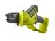 &Eacute;lagueuse sur batterie RYOBI RY18PSX10A-0 - 18V  - SANS BATTERIE ET SANS CHARGEUR