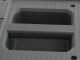 Karcher Pro NT 40/1 Ap L - Aspirateur eau et poussi&egrave;re - Capacit&eacute; 40 lt - 1380 W