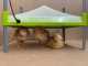 &Eacute;leveuse artificielle River Systems CALEO 700