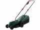 Tondeuse &agrave; gazon BOSCH Easy Mower 18V-32-200 - SANS BATTERIE ET SANS CHARGEUR