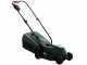 Tondeuse &agrave; gazon BOSCH Easy Mower 18V-32-200 - SANS BATTERIE ET SANS CHARGEUR