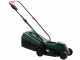 Tondeuse &agrave; gazon BOSCH Easy Mower 18V-32-200 - SANS BATTERIE ET SANS CHARGEUR