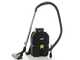 Karcher PRO BVL 3/1 Bp -  Aspirateur dorsal professionnel &agrave; batterie  - 36V - 6Ah