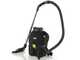 Karcher PRO BVL 3/1 Bp -  Aspirateur dorsal professionnel &agrave; batterie  - 36V - 6Ah