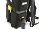 Karcher PRO BVL 3/1 Bp -  Aspirateur dorsal professionnel &agrave; batterie  - 36V - 6Ah