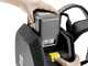 Karcher PRO BVL 3/1 Bp -  Aspirateur dorsal professionnel &agrave; batterie  - 36V - 6Ah