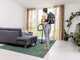 Karcher PRO BVL 3/1 Bp -  Aspirateur dorsal professionnel &agrave; batterie  - 36V - 6Ah