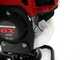 EuroMech ZHO 50C - D&eacute;broussailleuse &agrave; dos &agrave; essence 4 temps - Moteur Honda GX50
