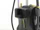 Karcher Pro HD 400 - Nettoyeur haute pression professionnel - 170 bar max - 500 L/H