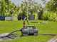 Gardena 4100 Silent - Pompe &eacute;lectrique d'arrosage pour le jardin - moteur 550 W