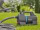 Gardena 4100 Silent - Pompe &eacute;lectrique d'arrosage pour le jardin - moteur 550 W
