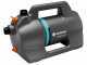 Gardena 4100 Silent - Pompe &eacute;lectrique d'arrosage pour le jardin - moteur 550 W