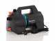 Gardena 4100 Silent - Pompe &eacute;lectrique d'arrosage pour le jardin - moteur 550 W