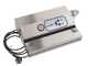 Machine sous vide professionnelle Euro 420 INOX - Barre de soudure 42 cm