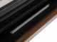 Machine sous vide professionnelle Euro 420 INOX - Barre de soudure 42 cm