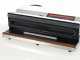 Machine sous vide professionnelle Euro 420 INOX - Barre de soudure 42 cm
