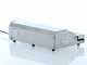 Machine sous vide professionnelle Euro 420 INOX - Barre de soudure 42 cm