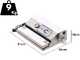 Machine sous vide professionnelle Euro 420 INOX - Barre de soudure 42 cm