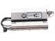 Machine sous vide professionnelle Euro 420 INOX - Barre de soudure 42 cm