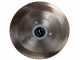 Graef Classic C20 Silver - Trancheuse avec lame de 170 mm