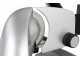 Graef Classic C20 Silver - Trancheuse avec lame de 170 mm