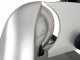 Graef Classic C20 Silver - Trancheuse avec lame de 170 mm