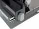 Graef Classic C20 Silver - Trancheuse avec lame de 170 mm