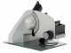 Graef Classic C20 Silver - Trancheuse avec lame de 170 mm