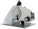 Graef Classic C20 Silver - Trancheuse avec lame de 170 mm