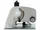 Graef Classic C20 Silver - Trancheuse avec lame de 170 mm