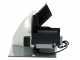 Graef Classic C20 Silver - Trancheuse avec lame de 170 mm